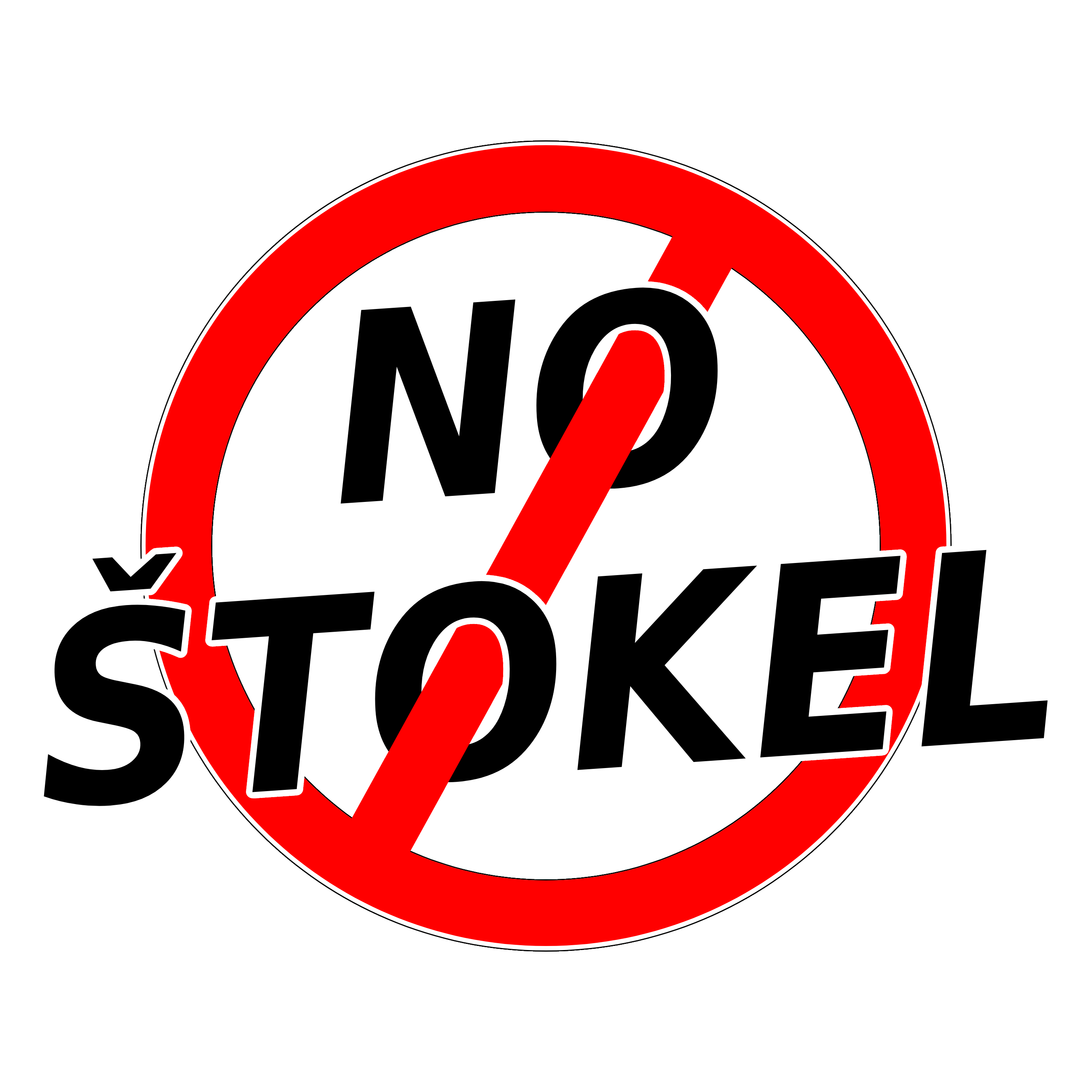 No Štokel — Good Friendship